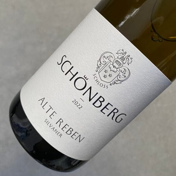 "Steengoed": Silvaner van Weingut Schloss Schönberg in Volkskrant Magazine - mixdoos - Afbeelding 3